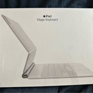 Apple iPad Magic Keyboard